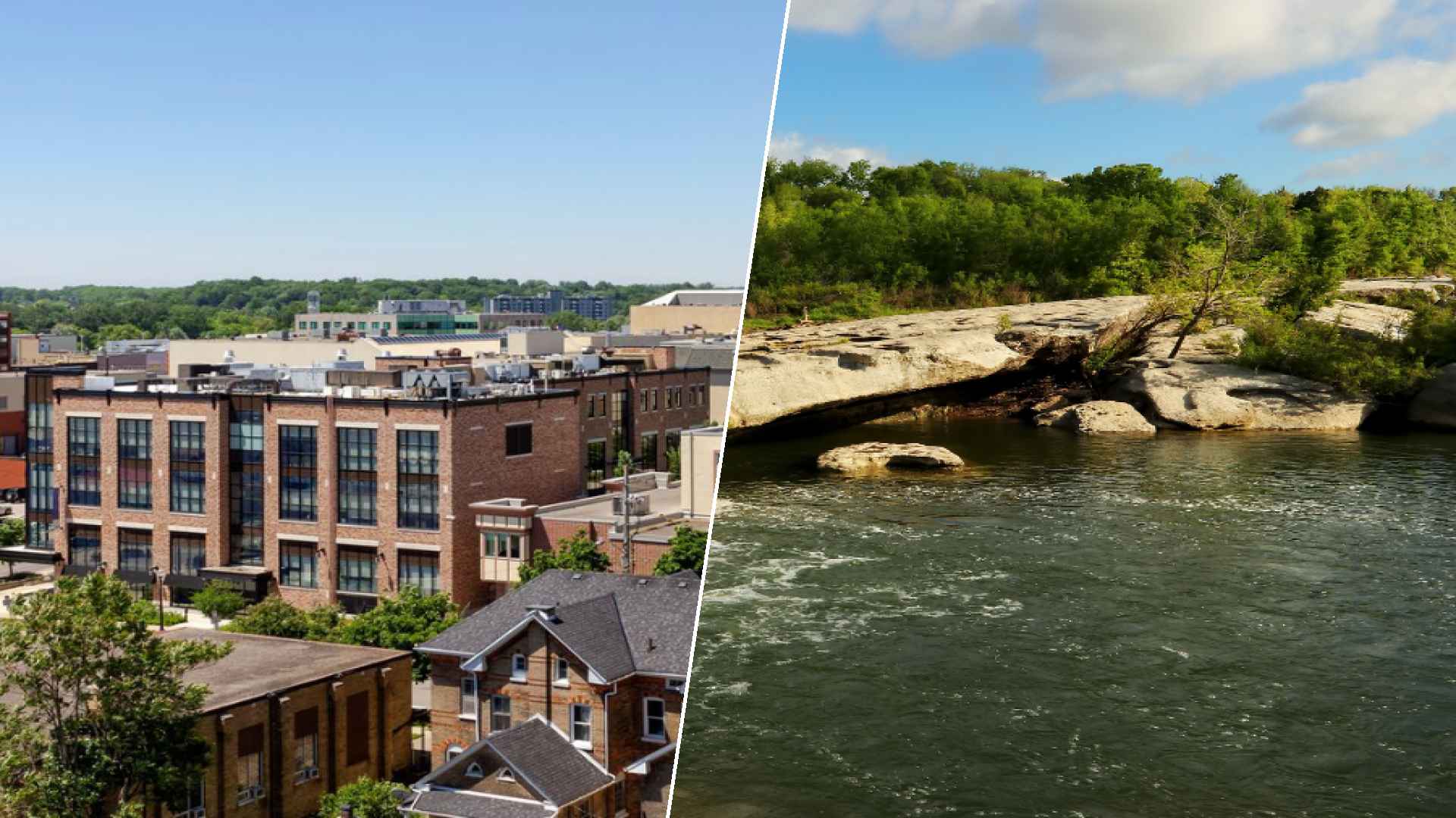 Brantford to McKinney