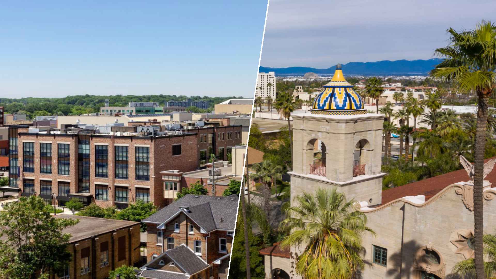 Brantford to Riverside