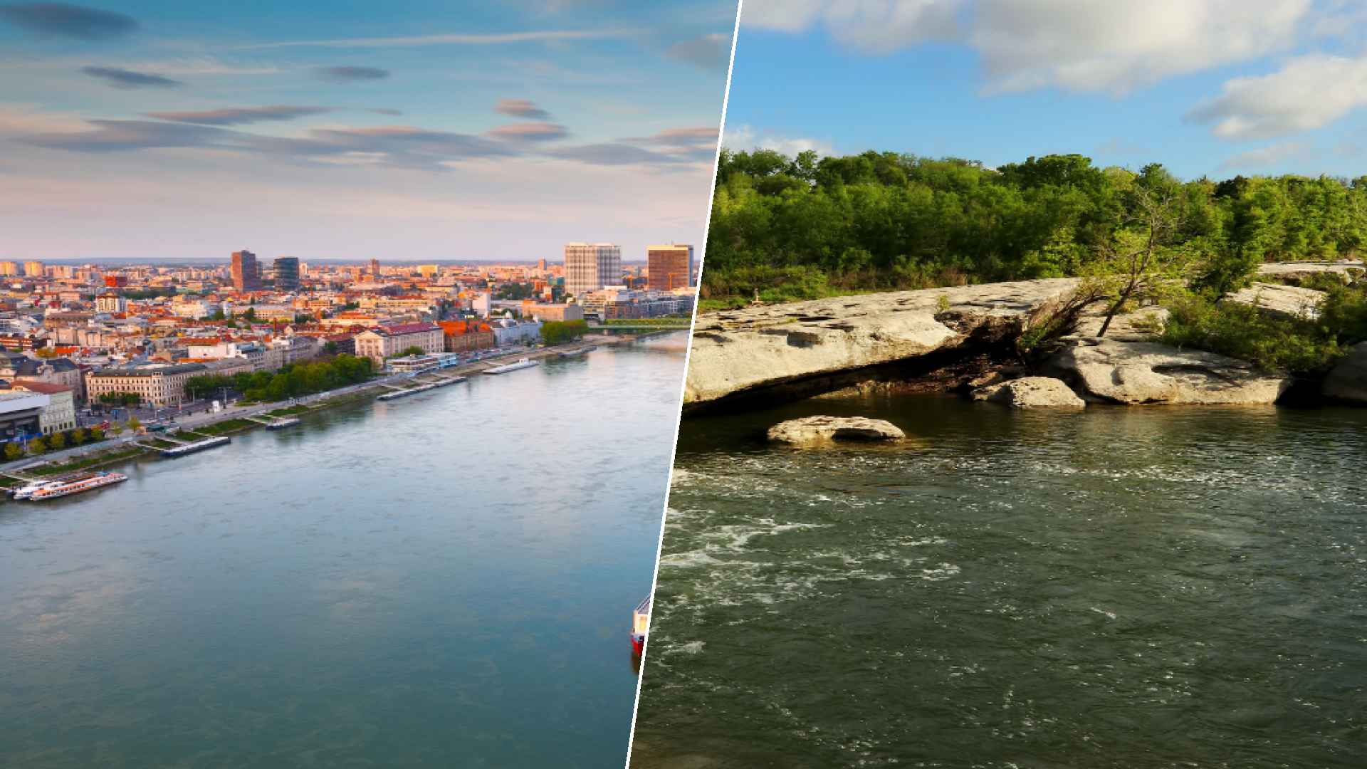 Bratislava to McKinney