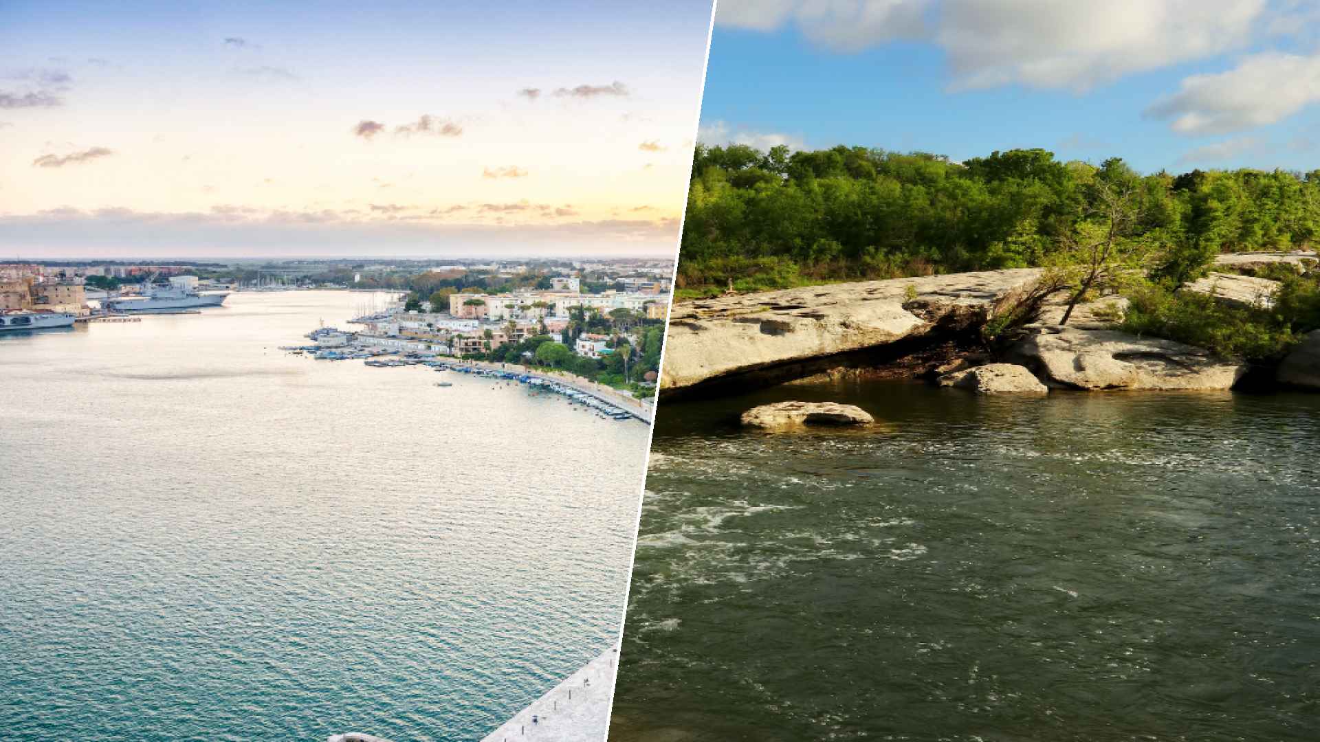 Brindisi to McKinney