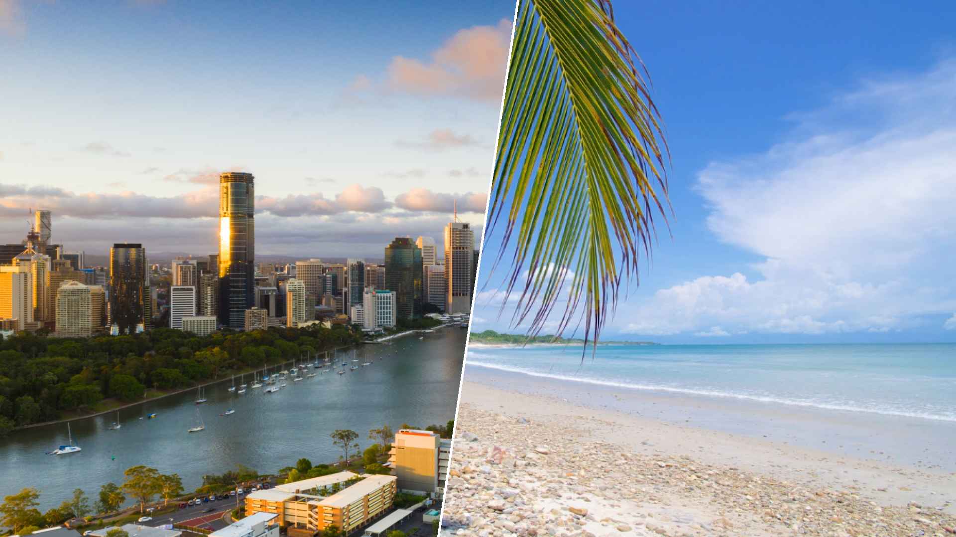 Brisbane to Punta Mita