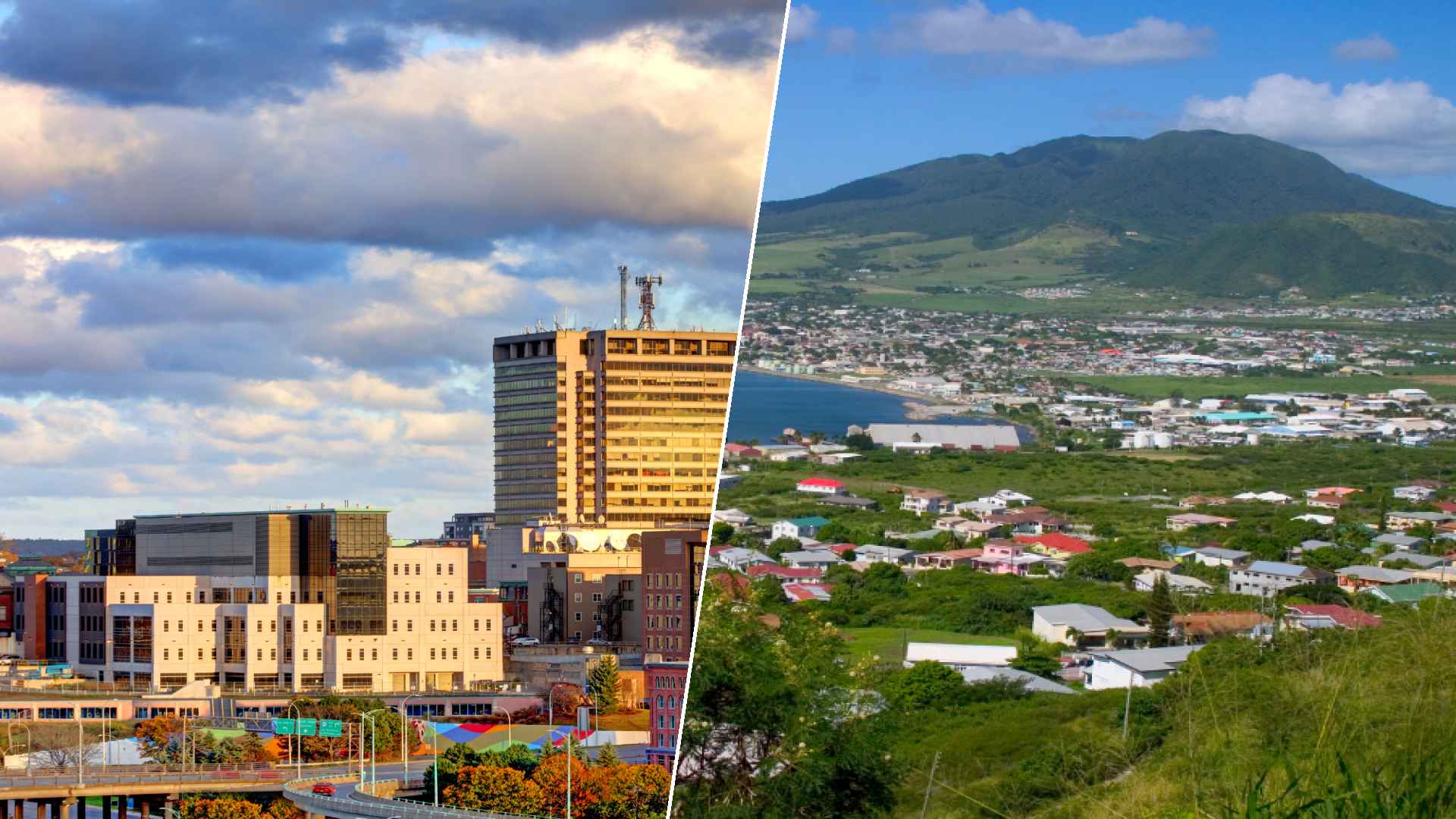 Brunswick to Charlestown