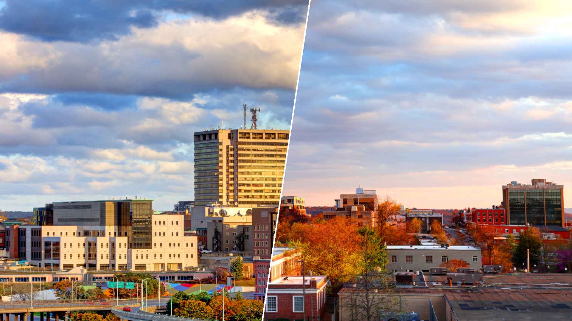 Brunswick to Fayetteville