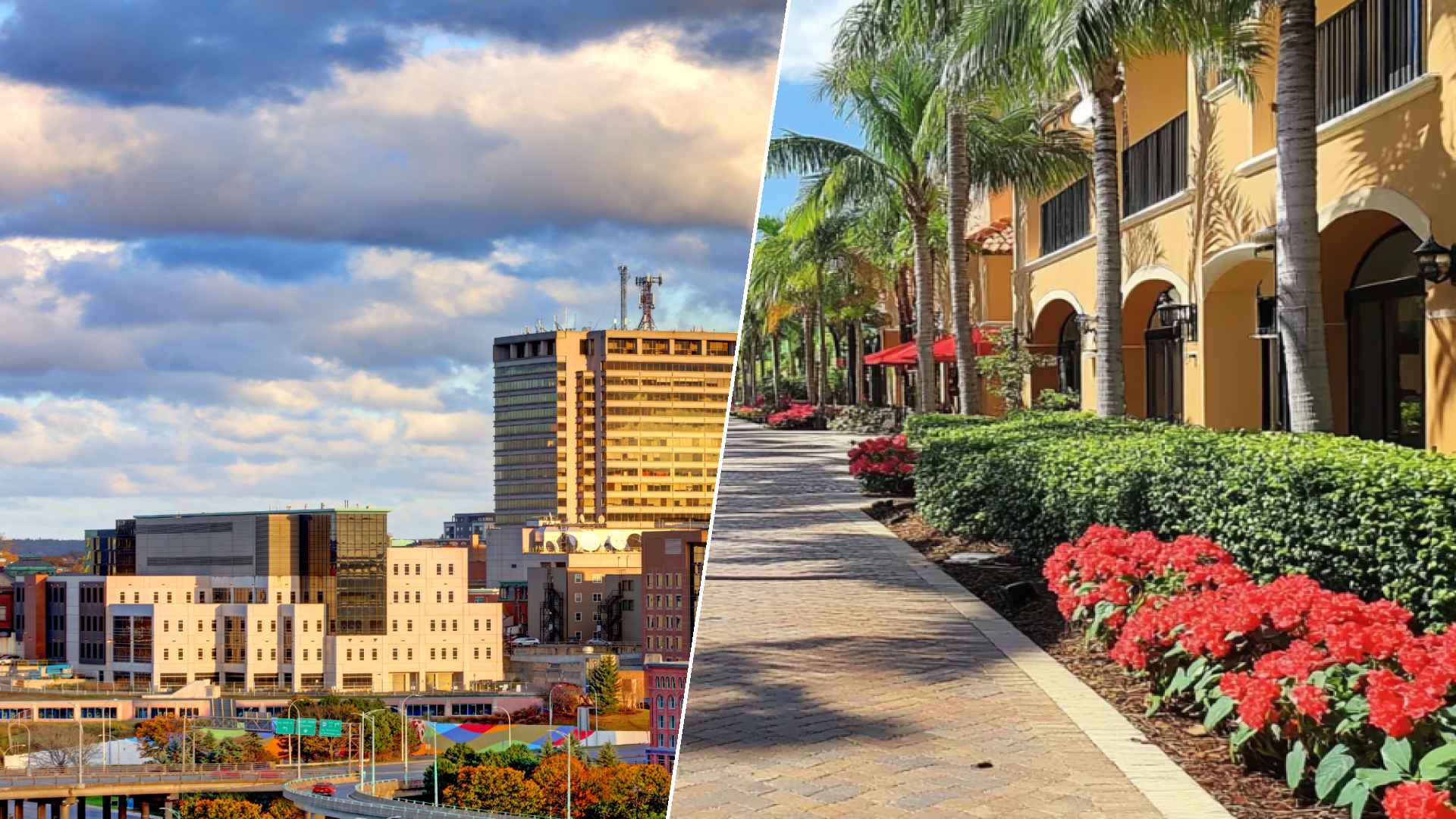 Brunswick to Hialeah