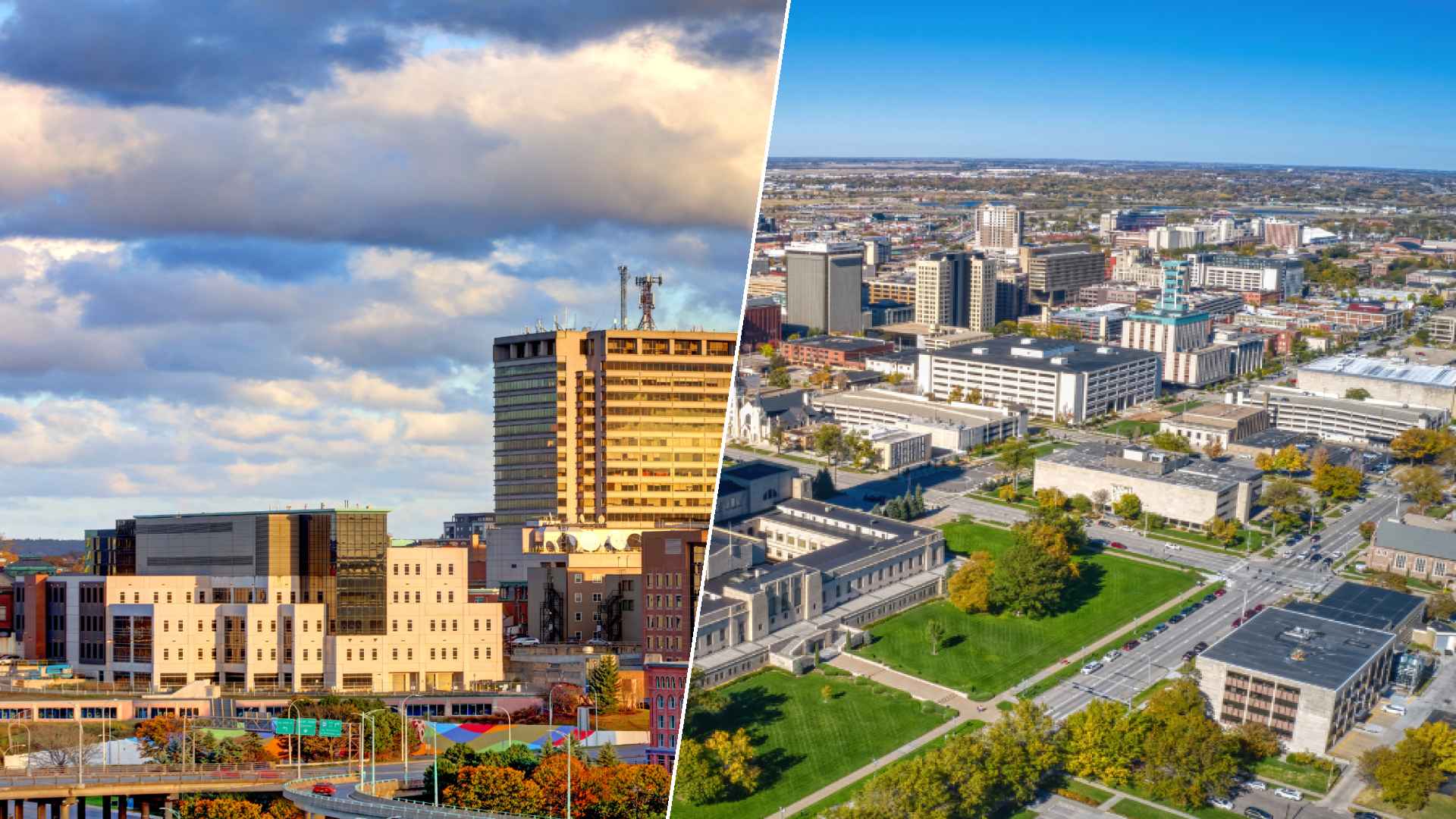 Brunswick to Lincoln