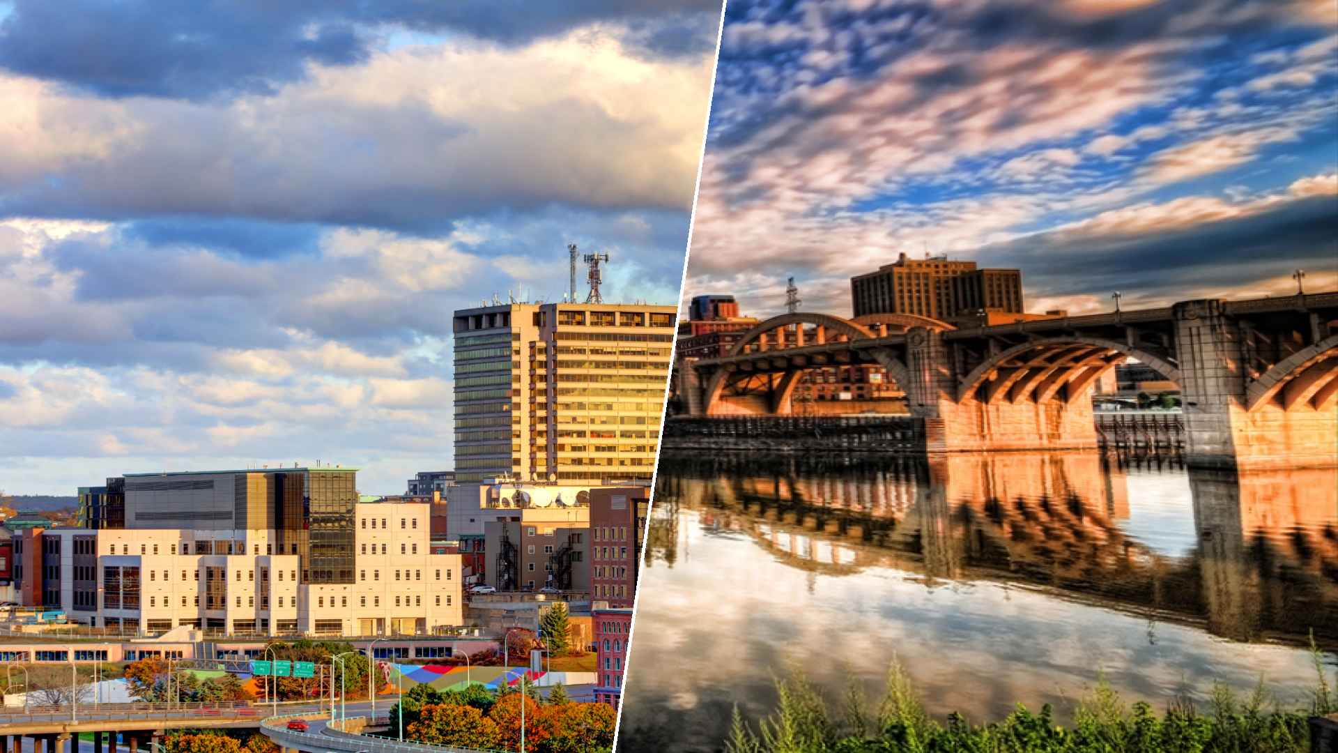 Brunswick to Saint Paul