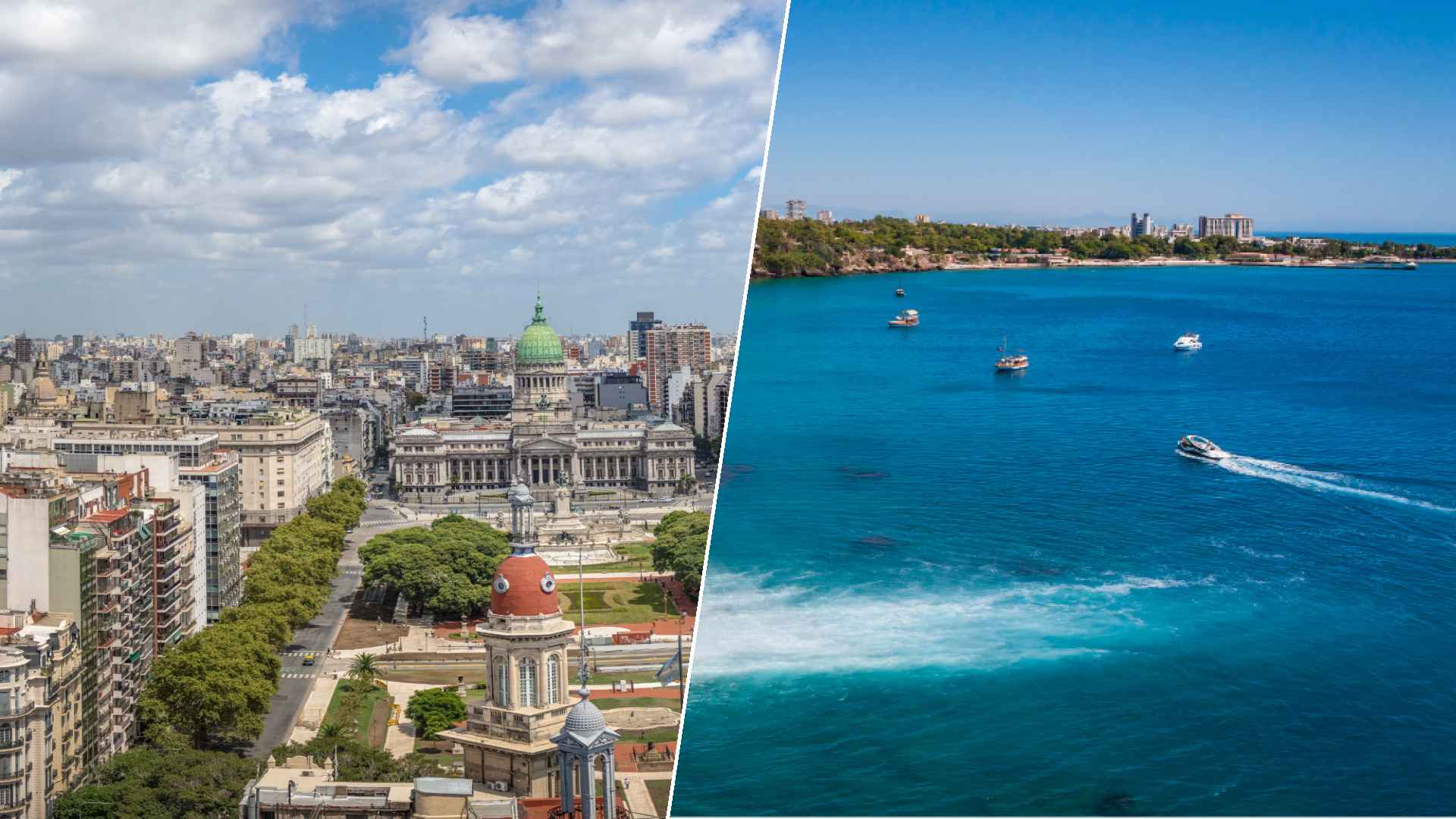 Buenos Aires to Antalya