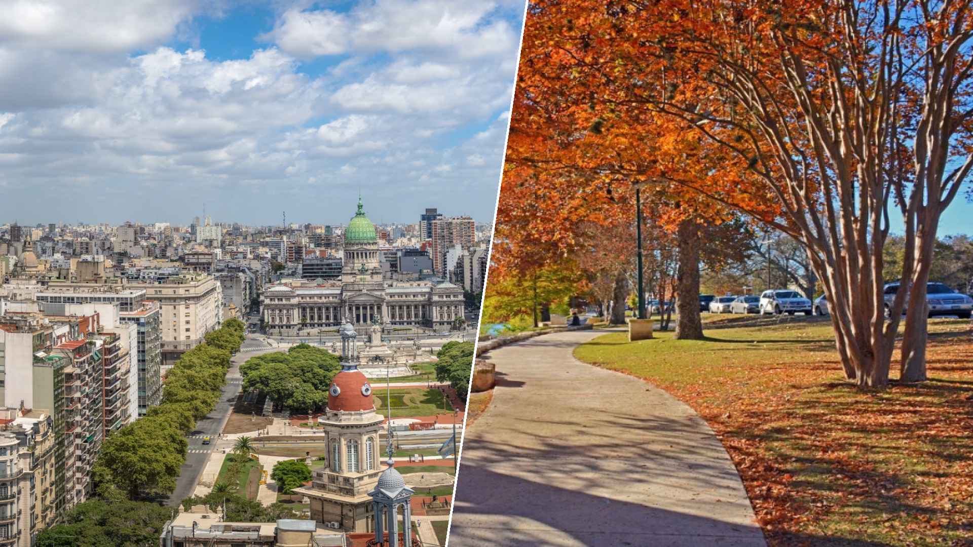 Buenos Aires to Boerne