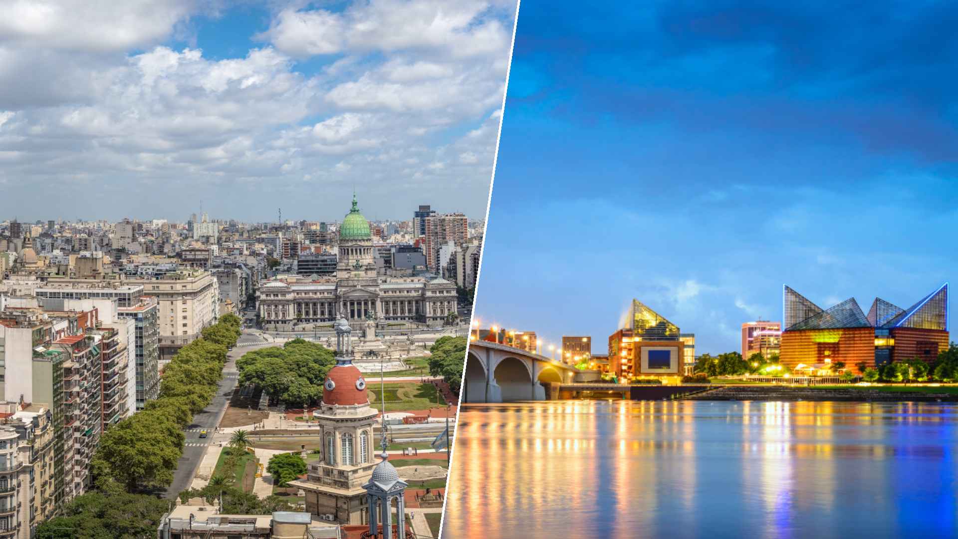 Buenos Aires to Chattanooga