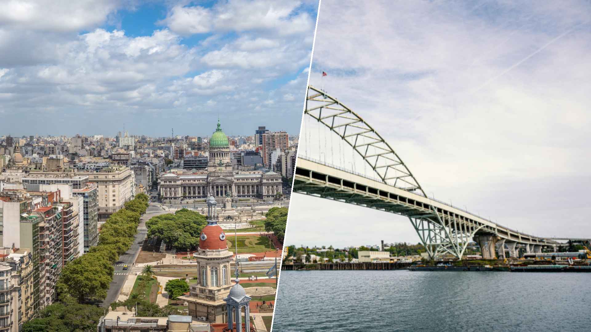 Buenos Aires to Fremont