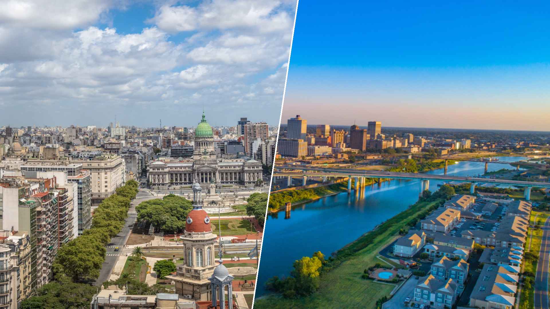 Buenos Aires to Memphis