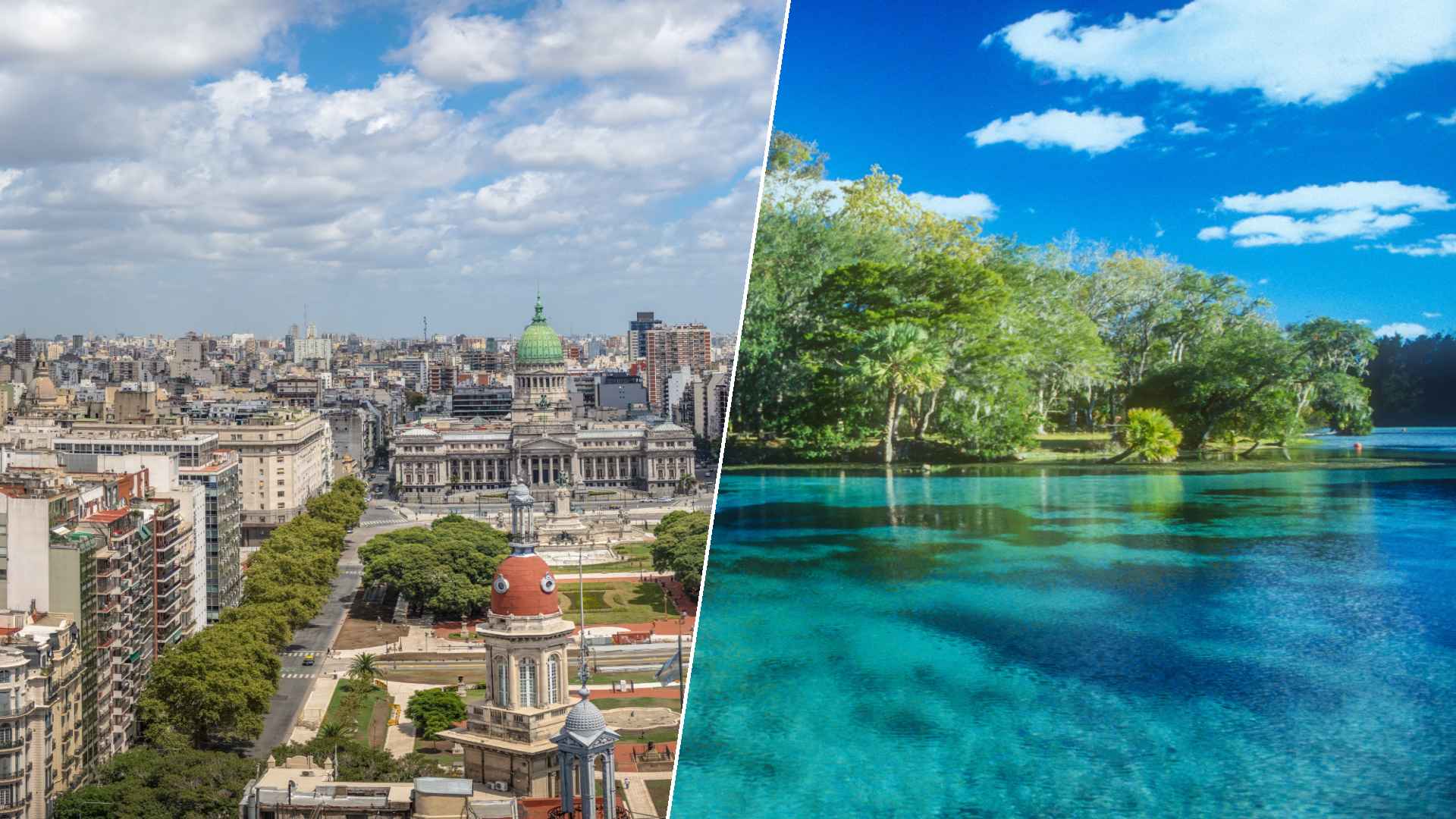 Buenos Aires to Ocala