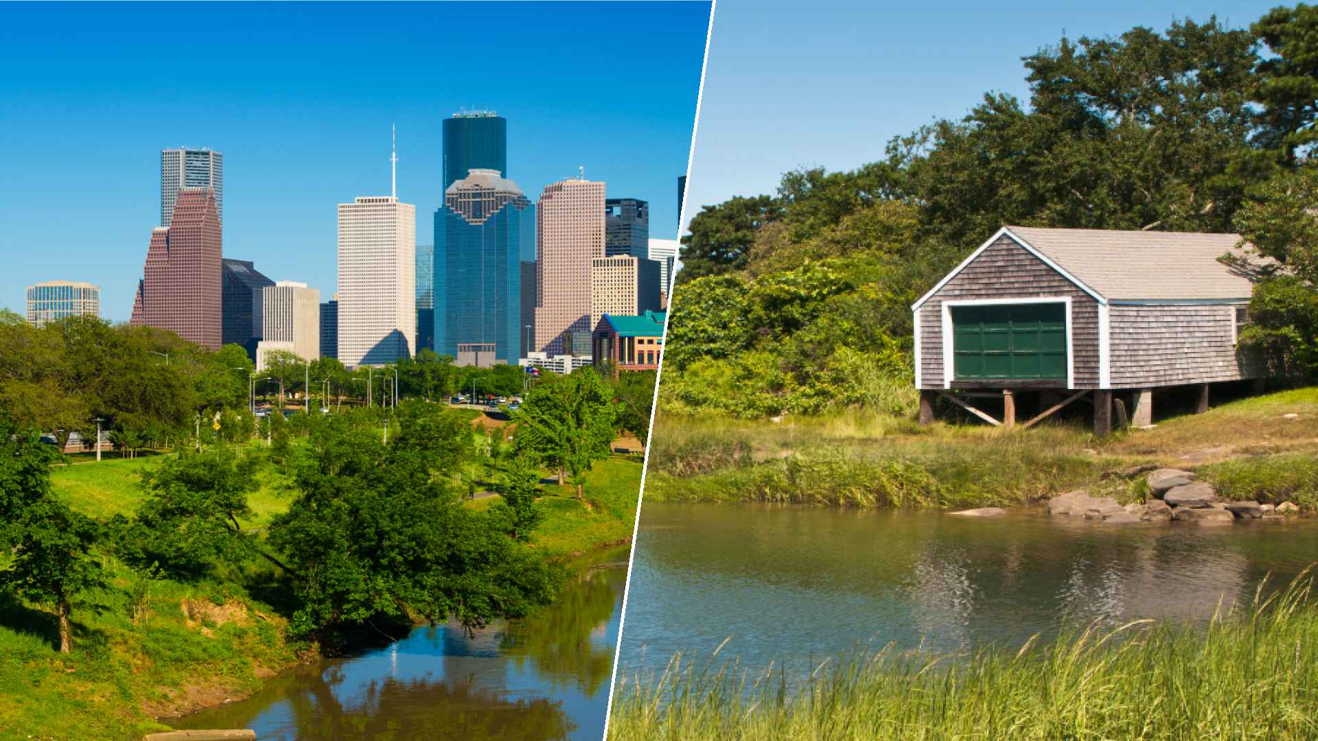 Buffalo to Barnstable