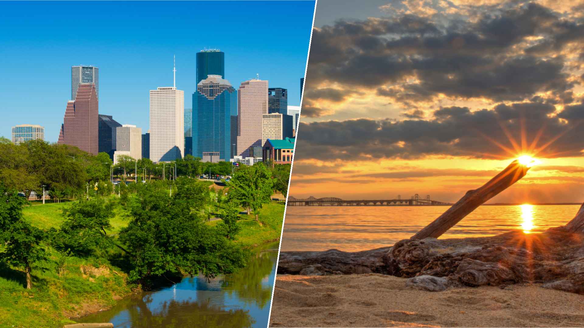 Buffalo to Chesapeake