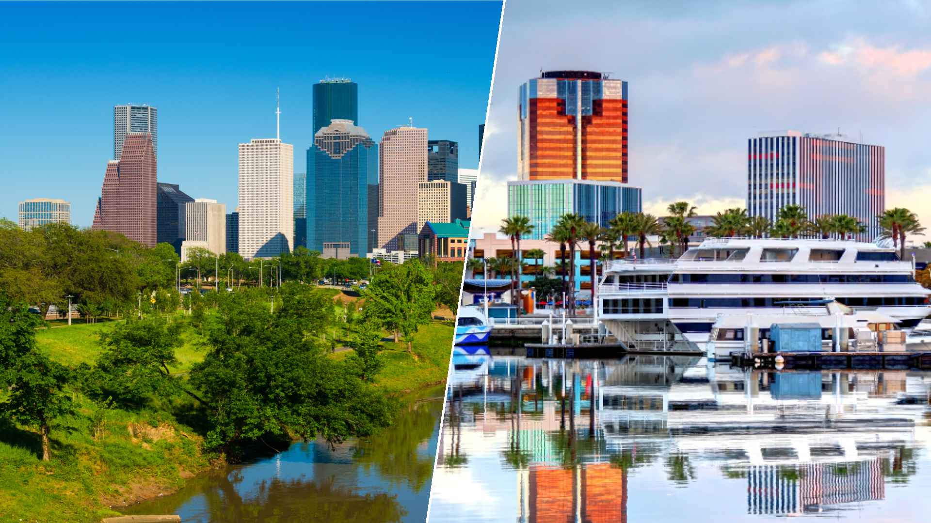 Buffalo to Long Beach