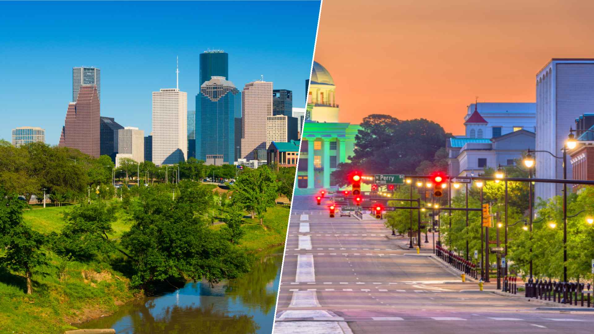 Buffalo to Montgomery