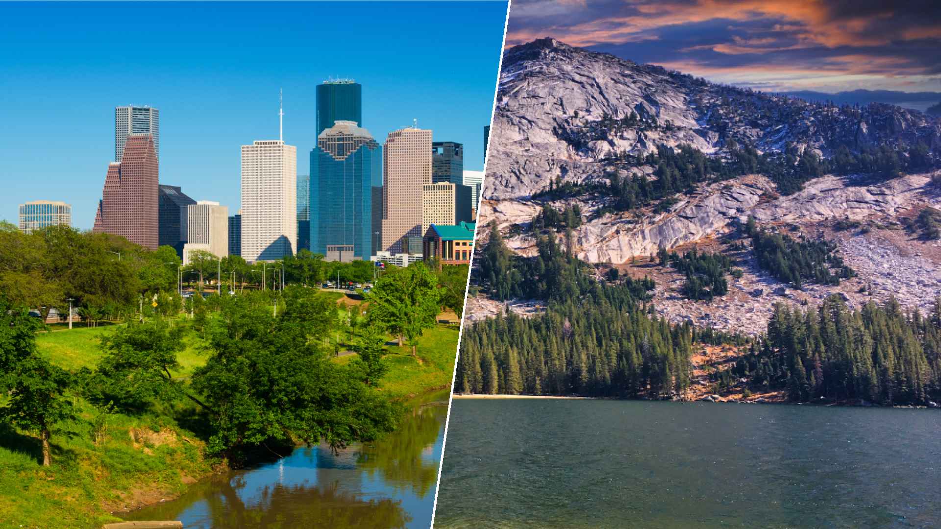 Buffalo to Yellowstone