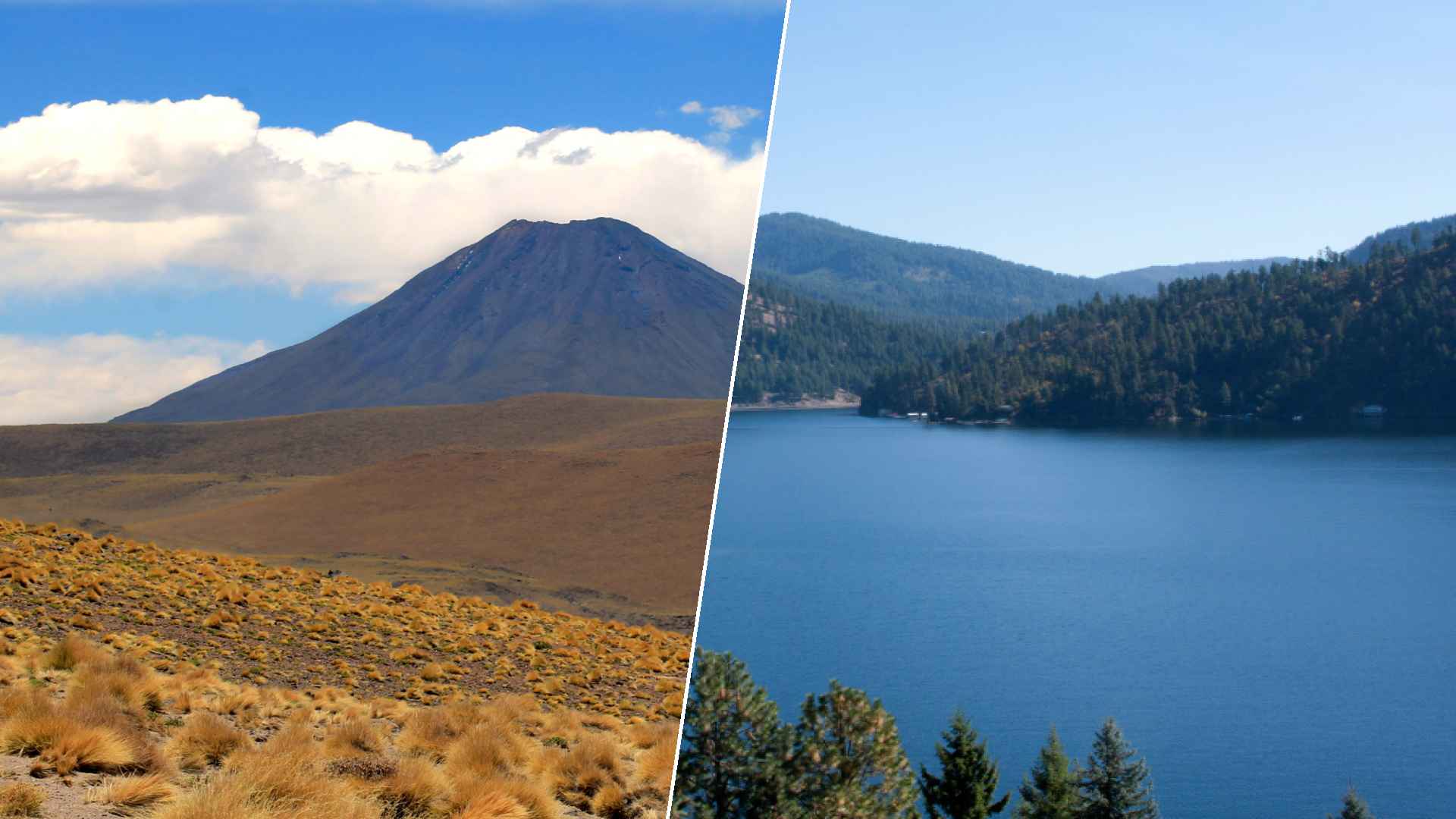 Calama to Coeur d’Alene