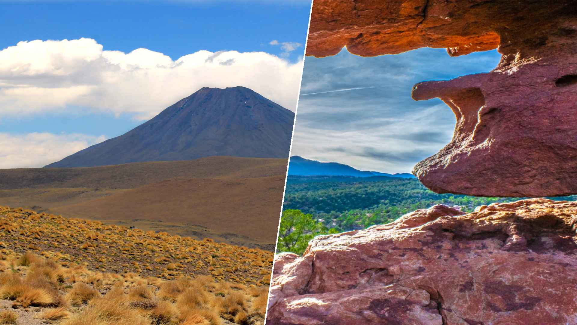 Calama to Colorado Springs