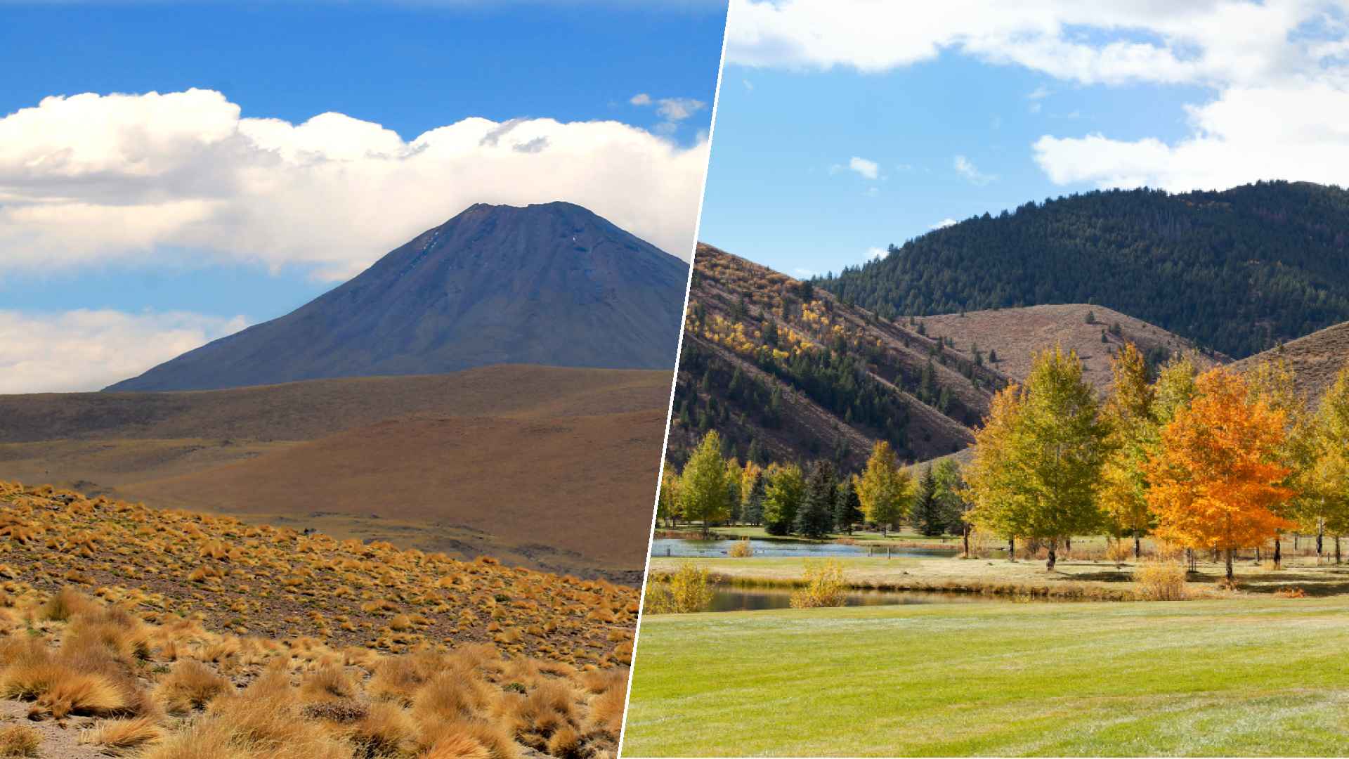 Calama to Sun valley