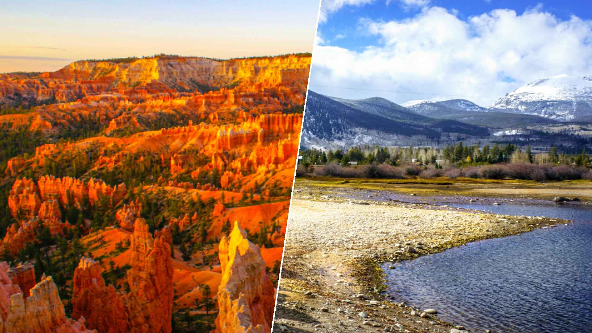 Canyon Point to Frisco