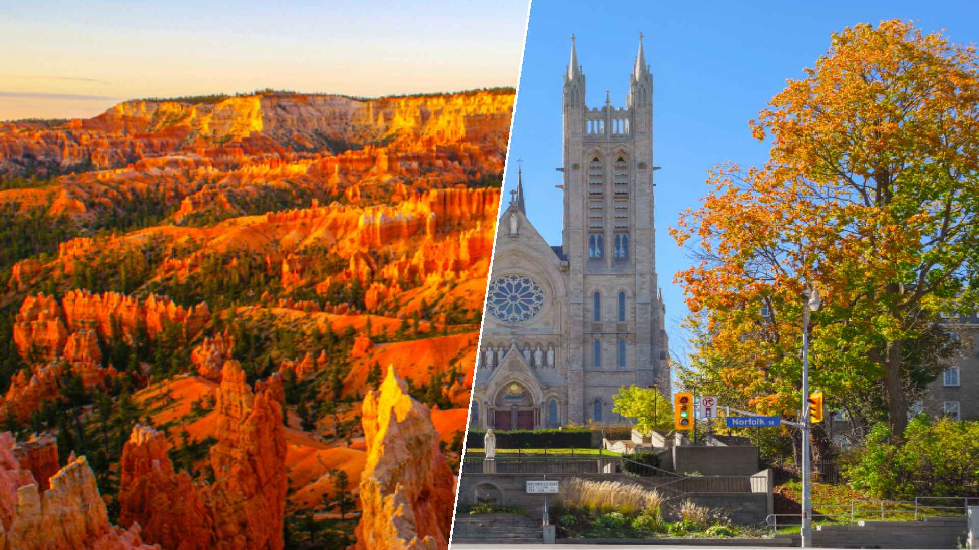 Canyon Point to Guelph