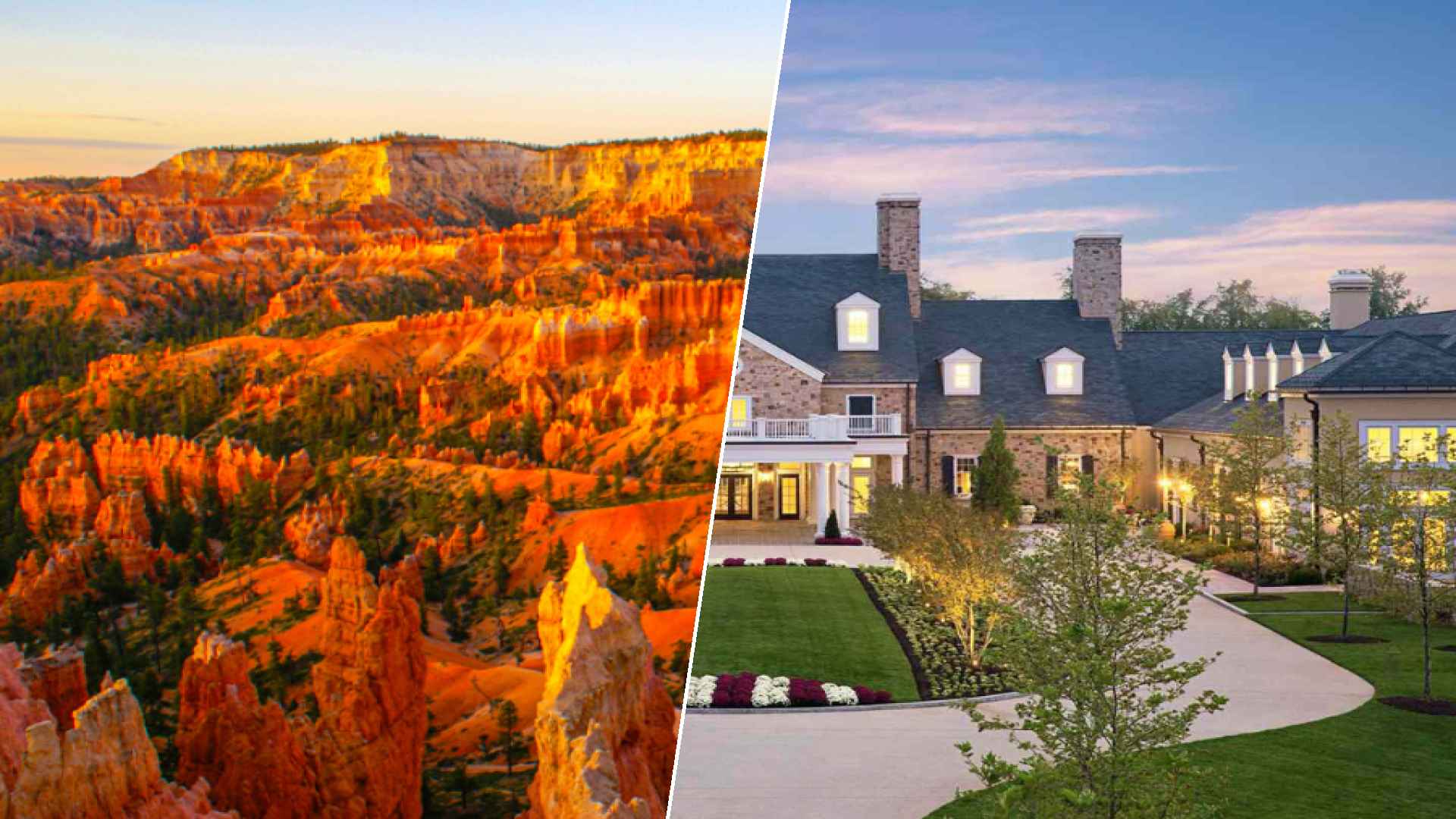 Canyon Point to Middleburg