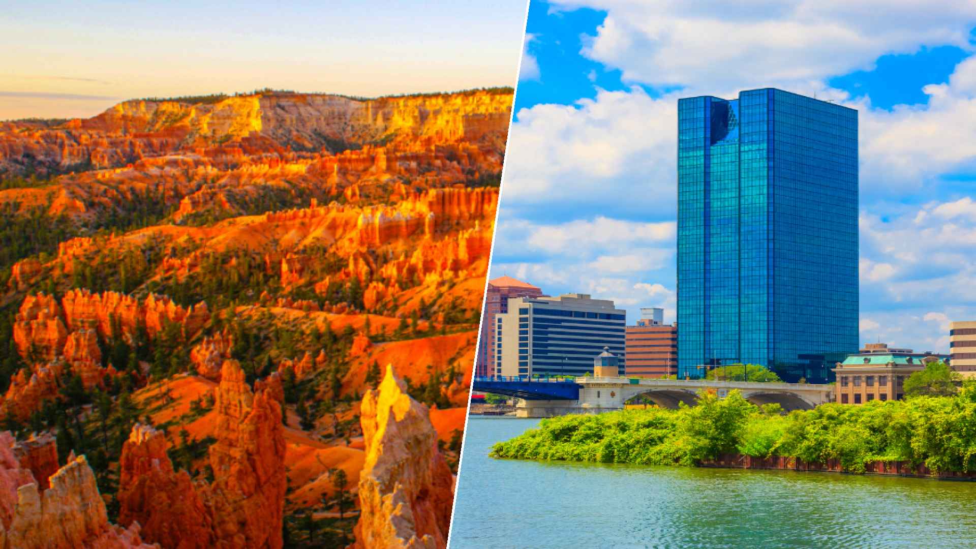 Canyon Point to Toledo