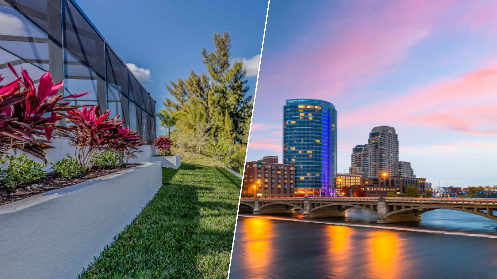 Cape Coral to Grand Rapids