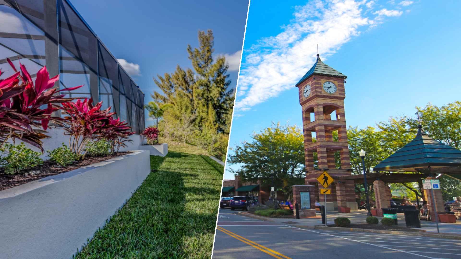 Cape Coral to Overland Park