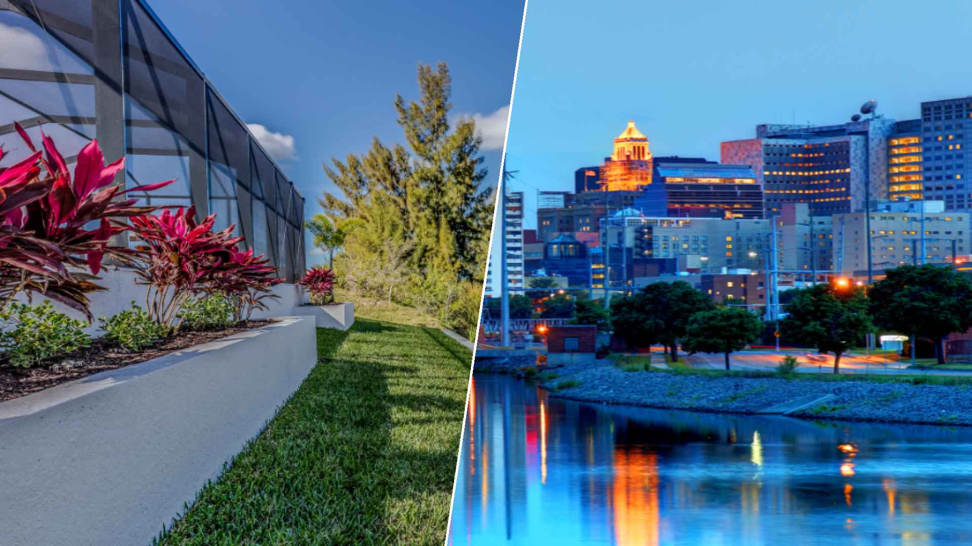 Cape Coral to Rochester