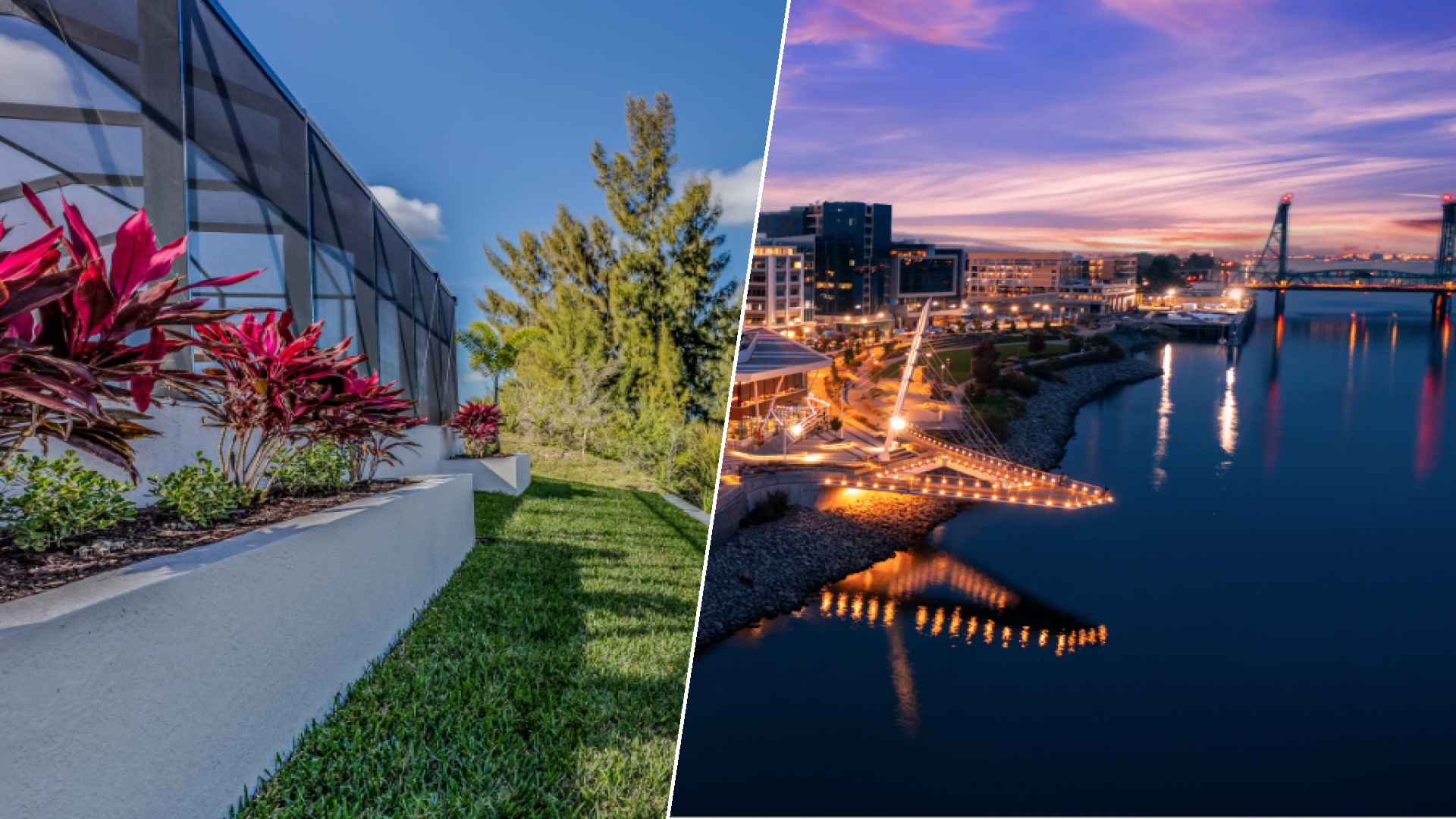 Cape Coral to Vancouver