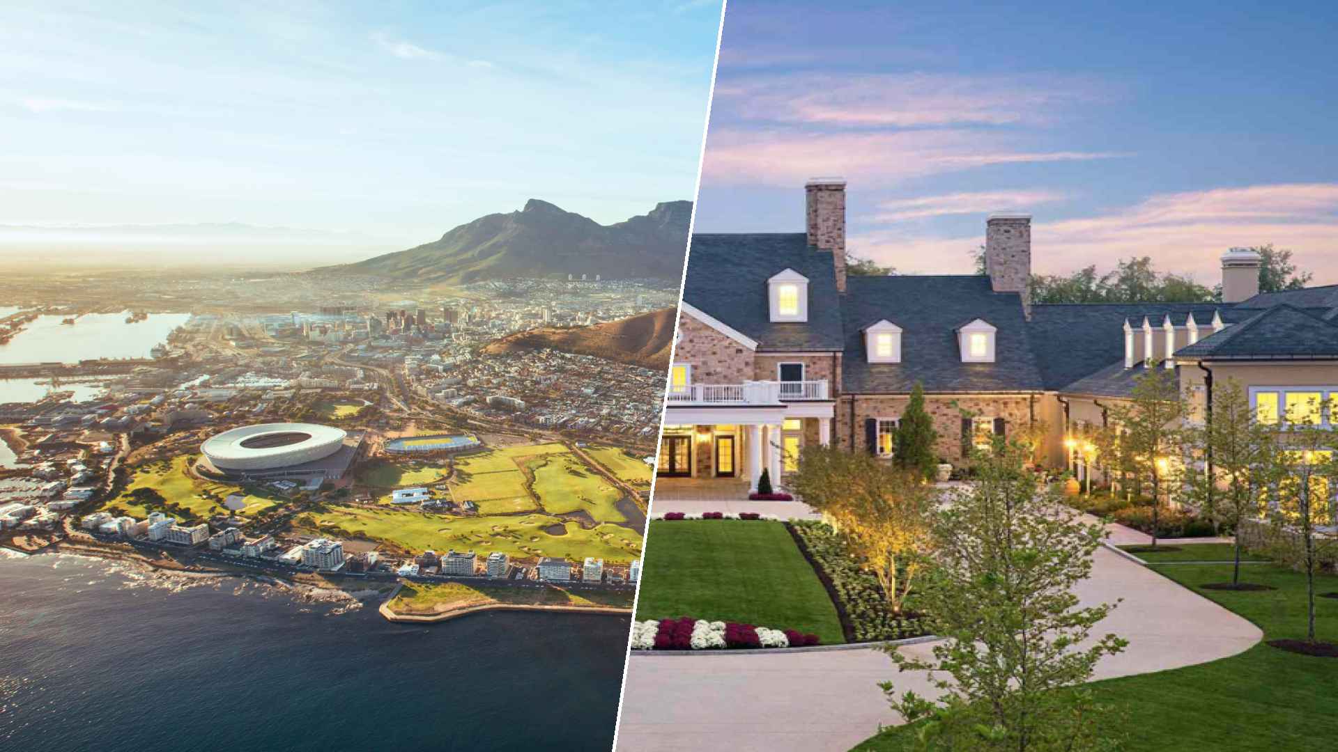 Cape Town to Middleburg