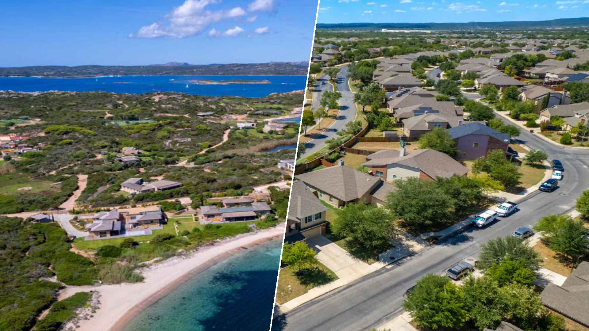 Cavallo to Grand Prairie