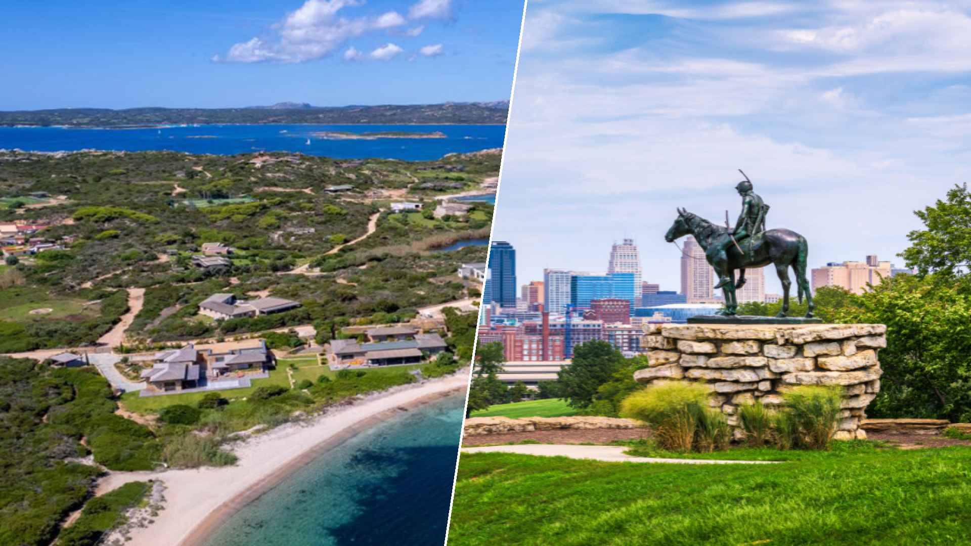 Cavallo to Kansas City