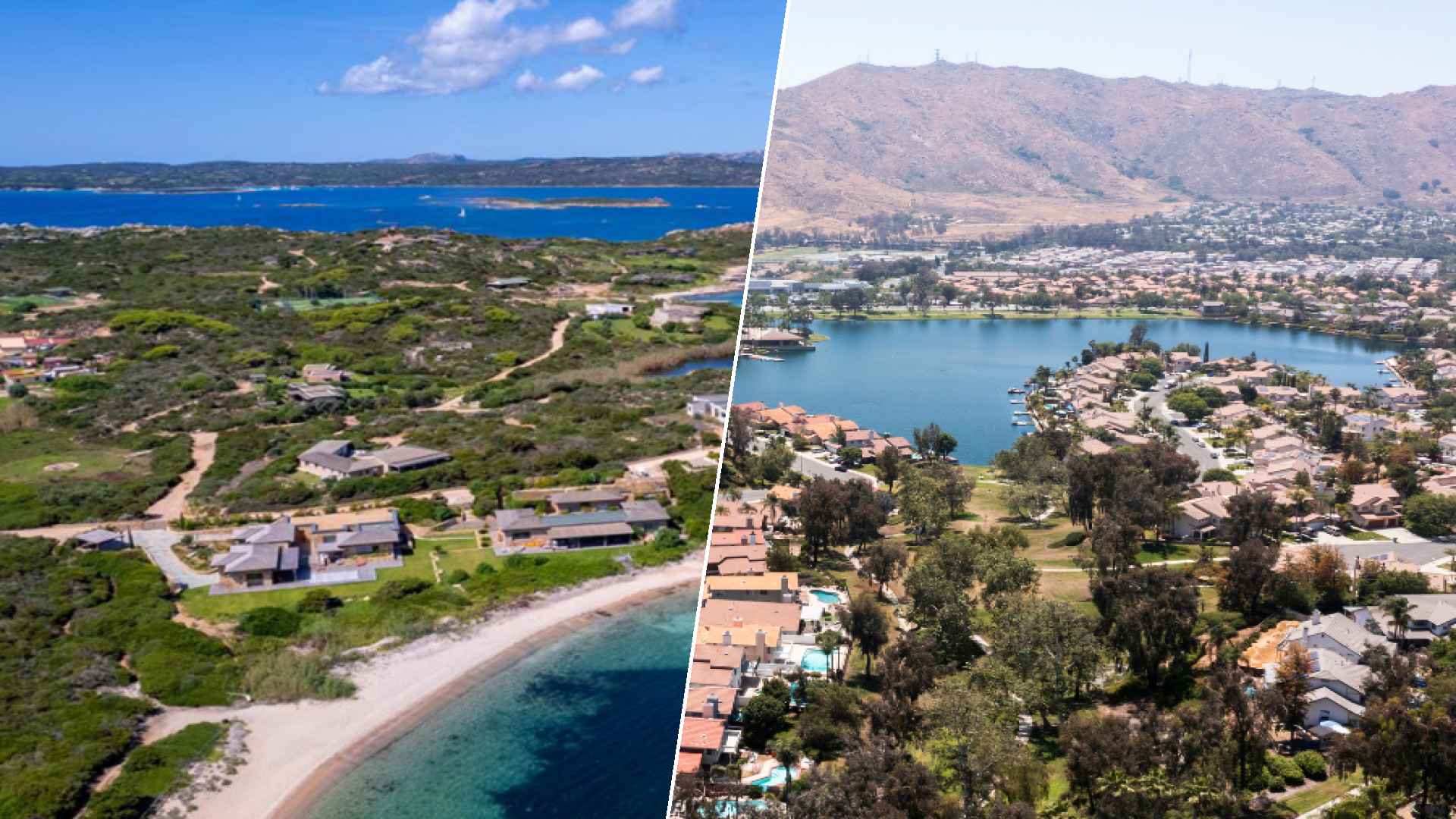 Cavallo to Moreno Valley