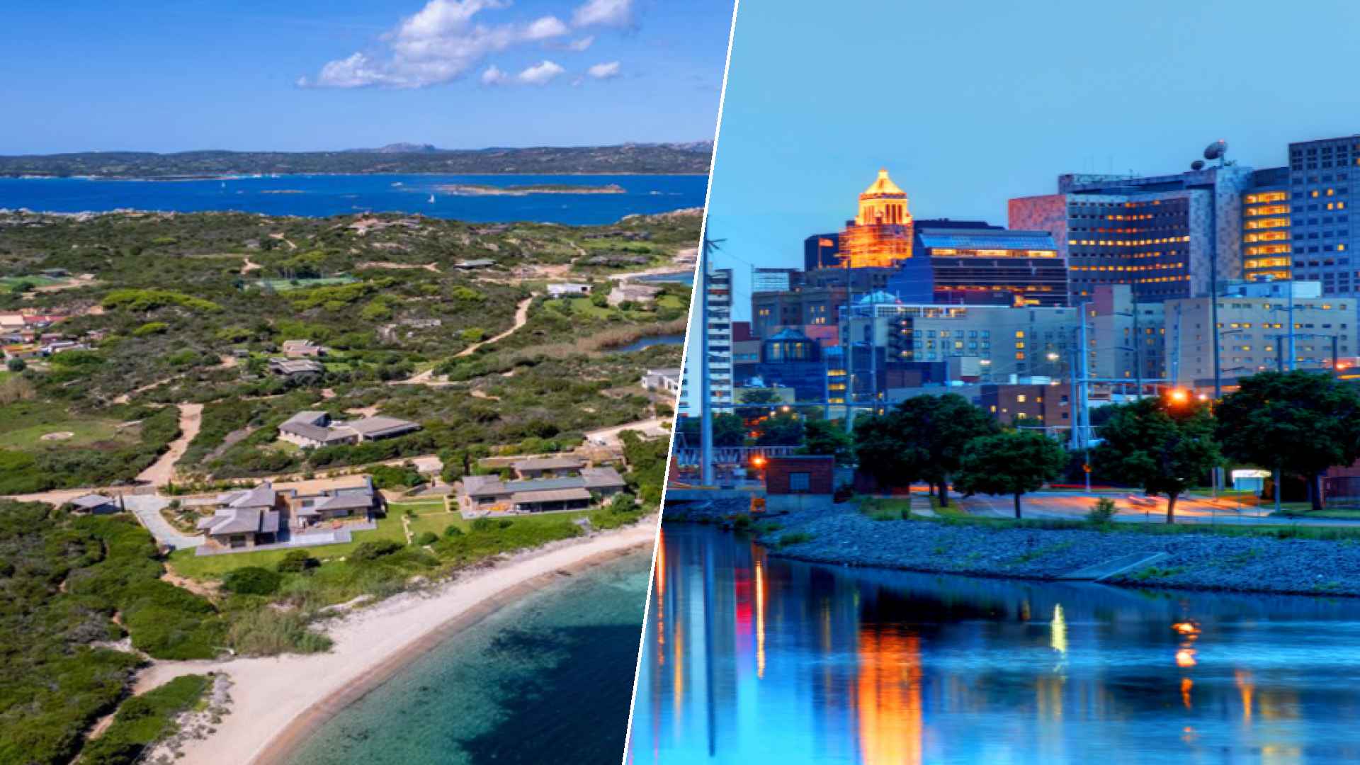 Cavallo to Rochester