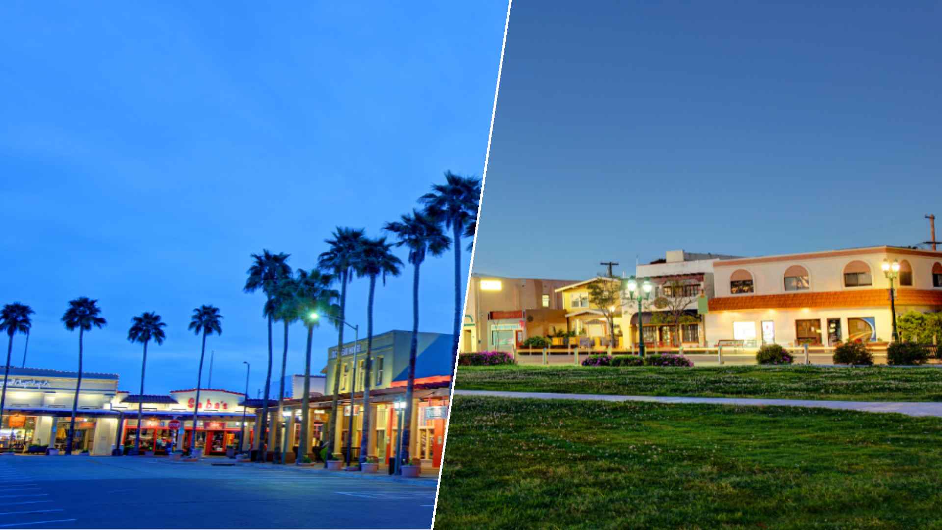 Chandler to Chula Vista