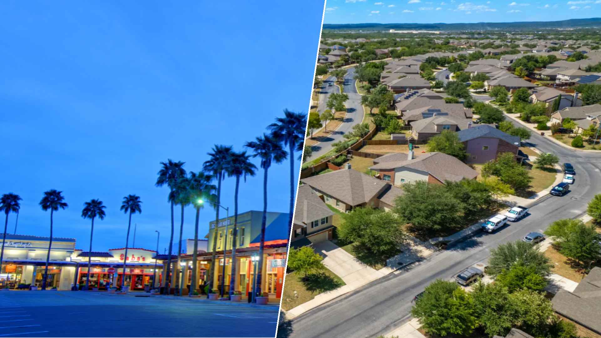 Chandler to Grand Prairie