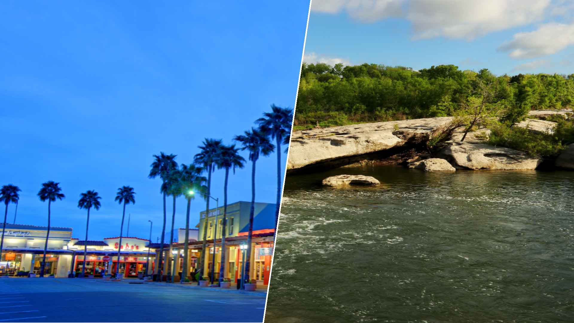 Chandler to McKinney