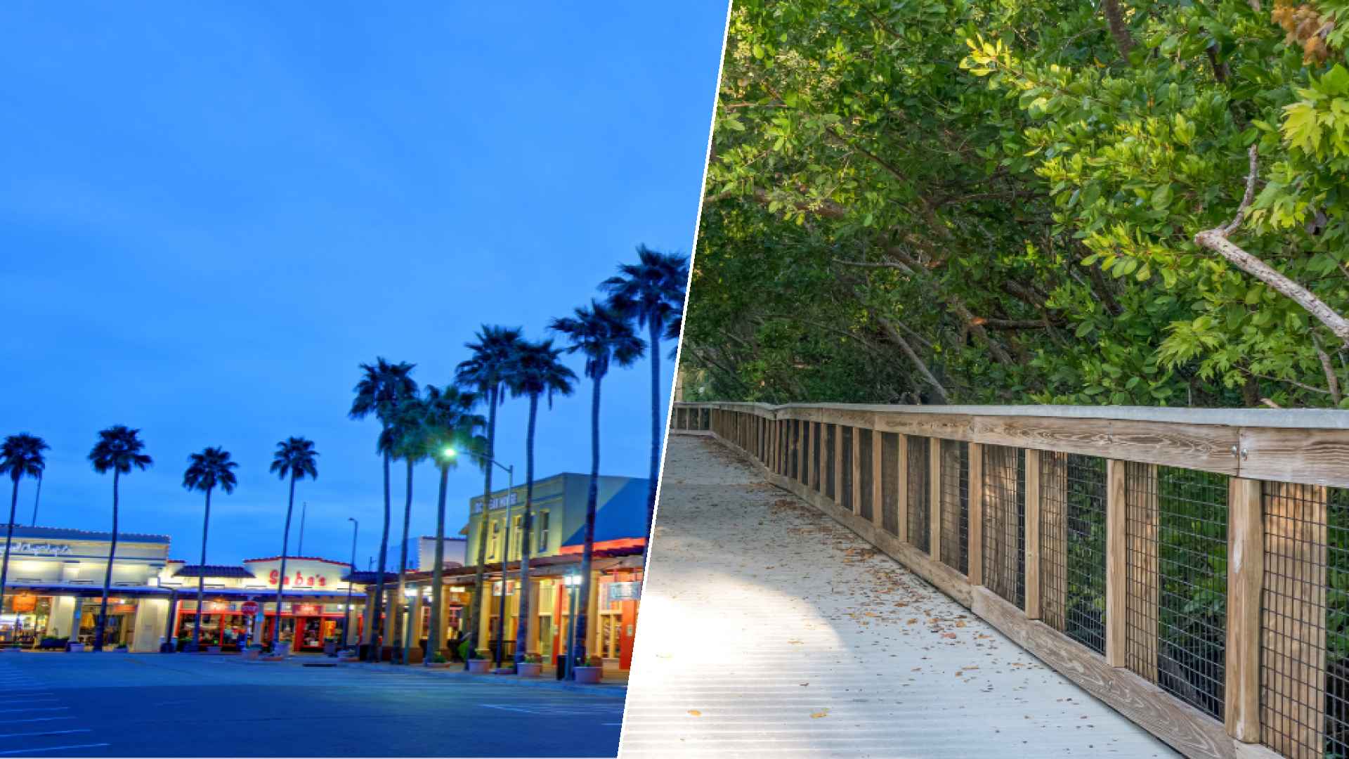 Chandler to Port St. Lucie