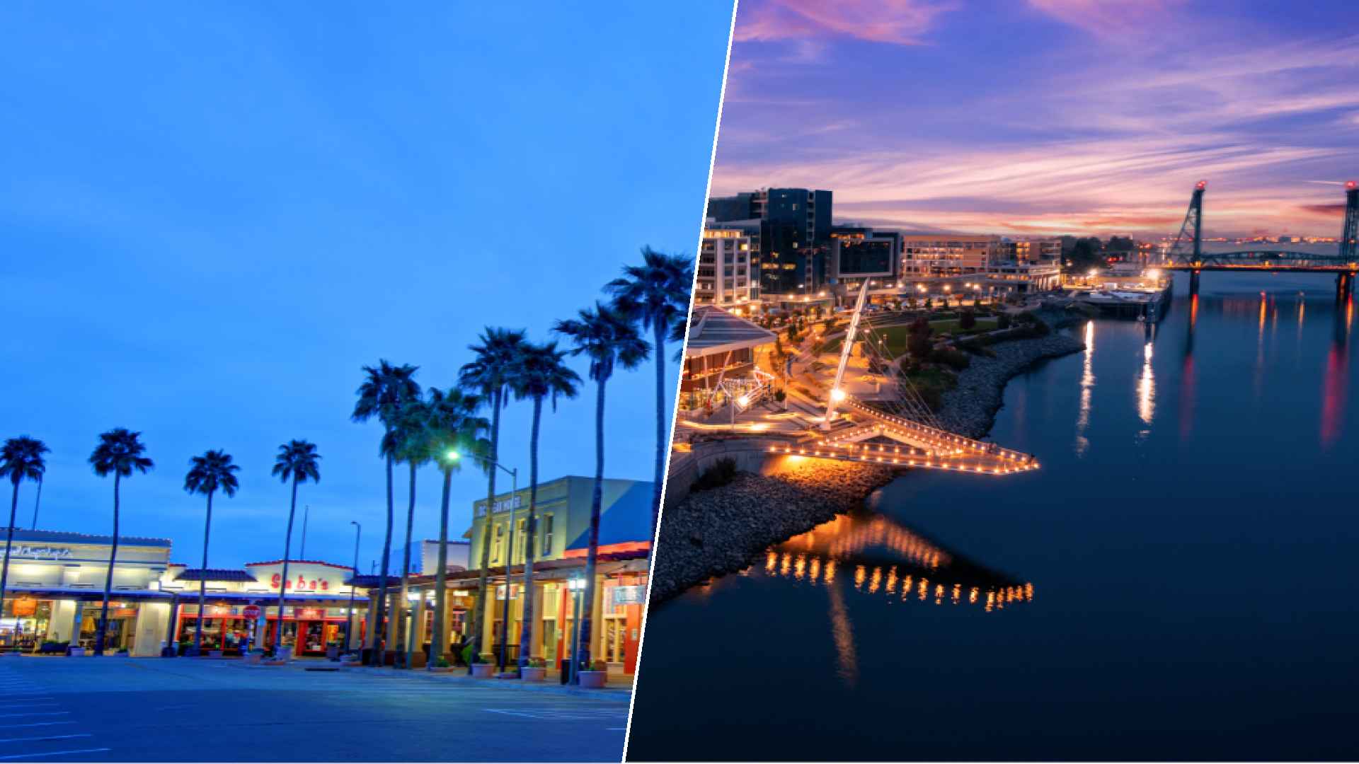 Chandler to Vancouver