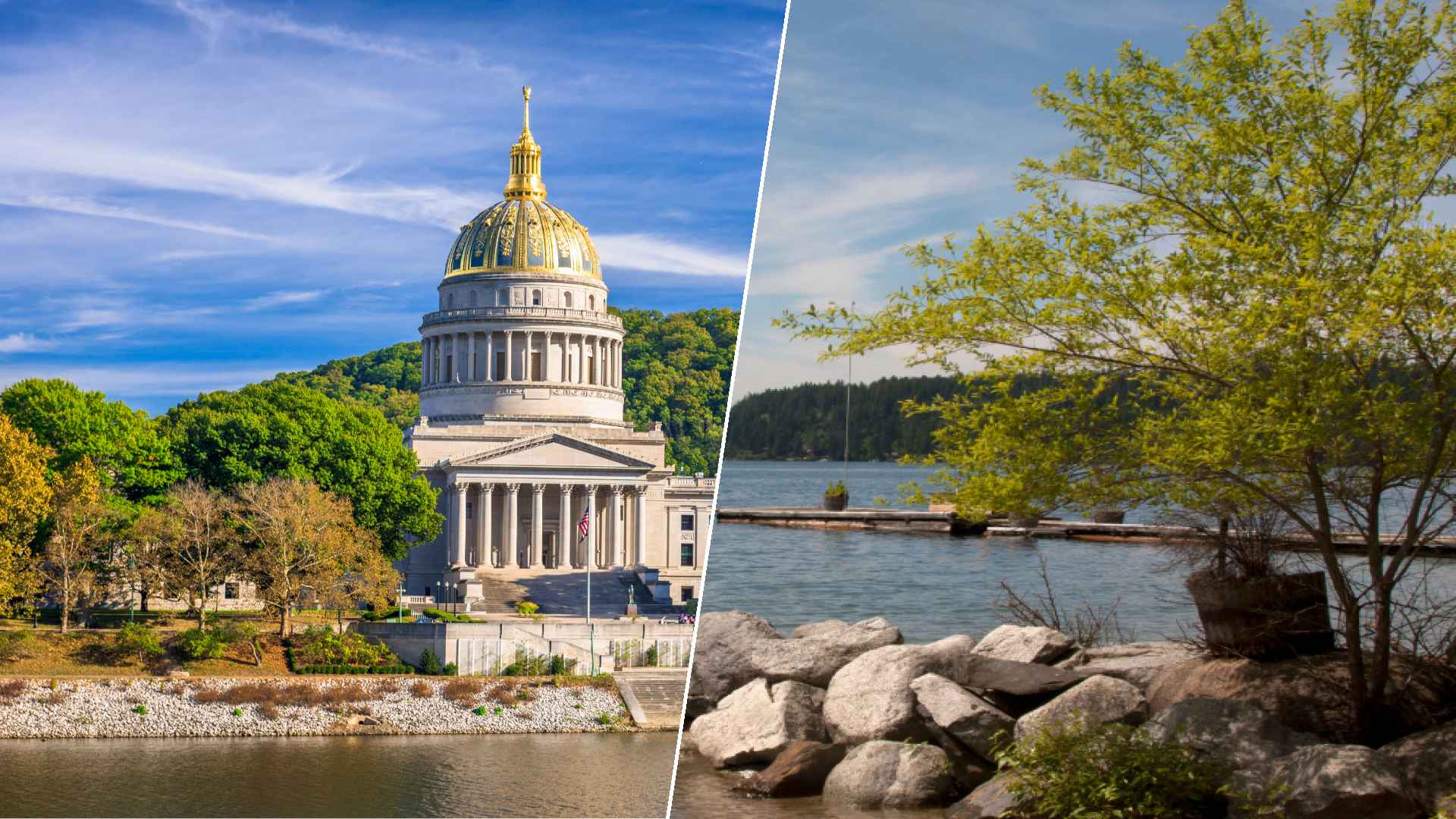 Charleston, WV to Hayden