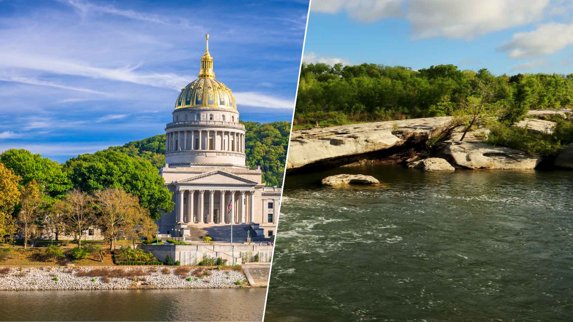 Charleston, WV to McKinney