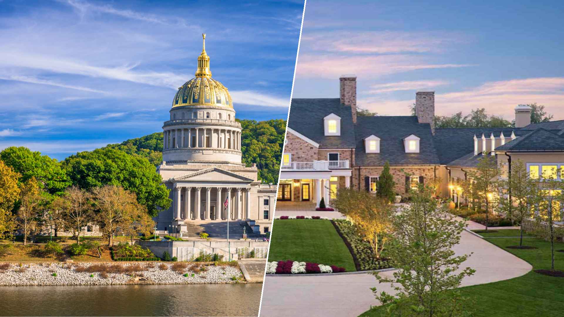 Charleston, WV to Middleburg