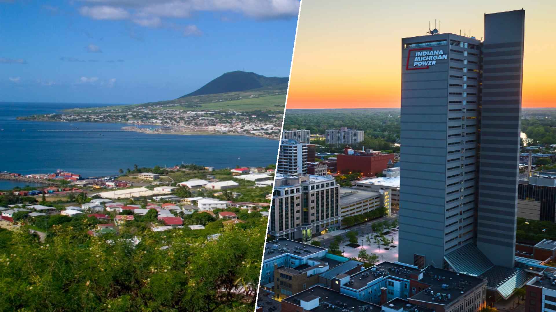 Charlestown to Fort Wayne