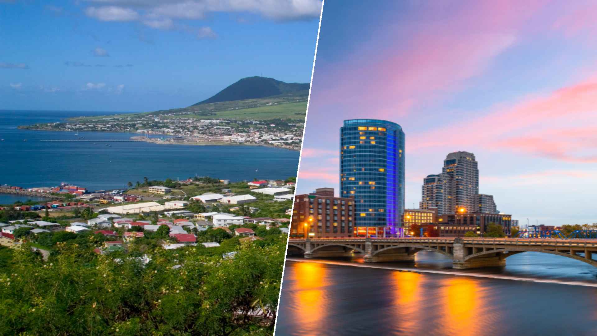 Charlestown to Grand Rapids