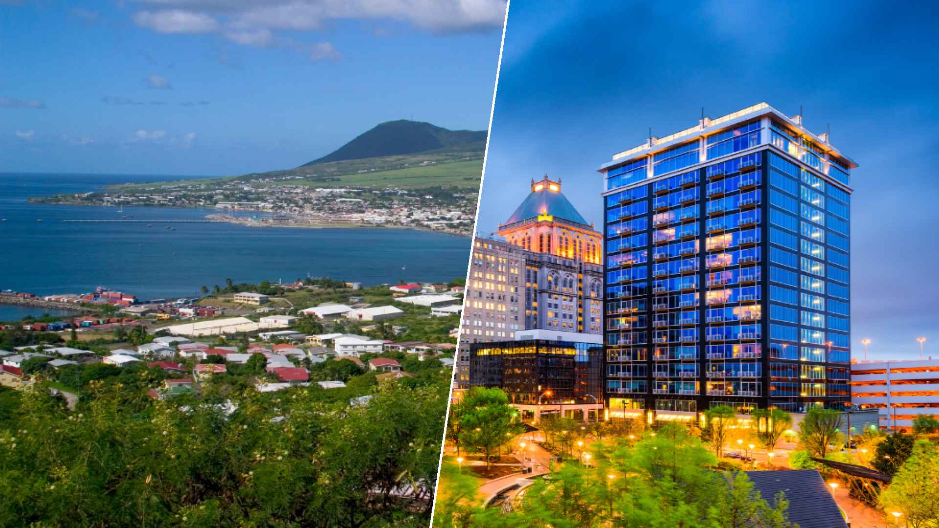 Charlestown to Greensboro