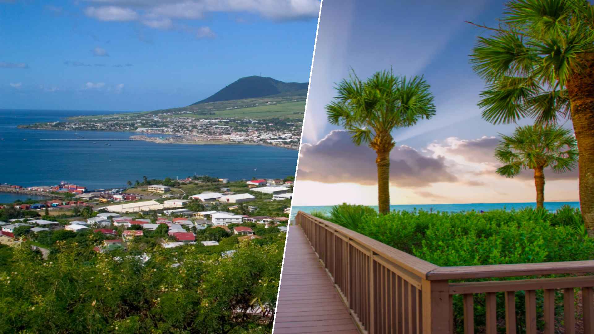 Charlestown to Hilton Head Island