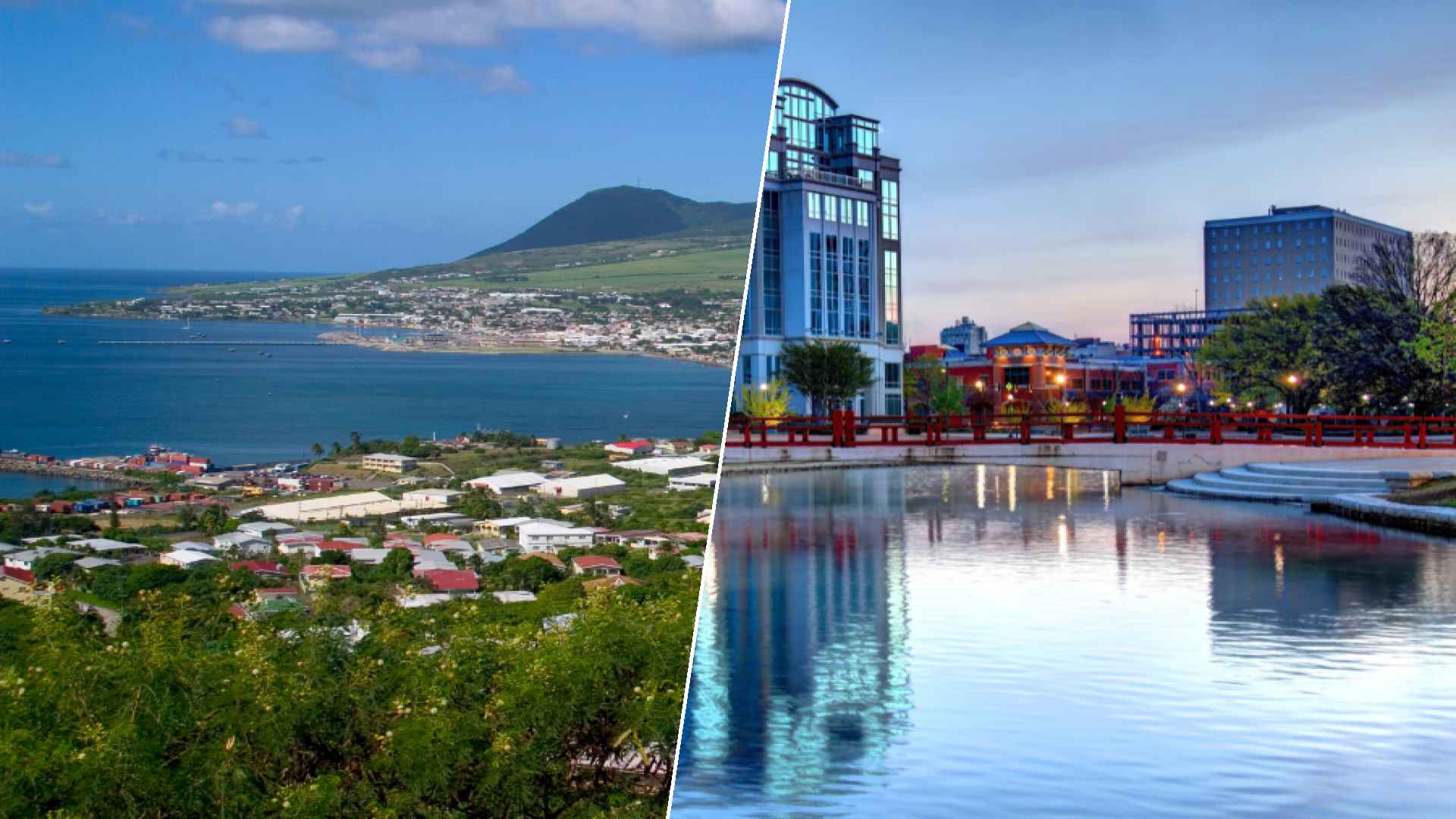 Charlestown to Huntsville